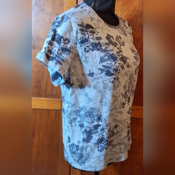 SONOMA short-sleeve t-shirt Size XL - Picture 2 of 5